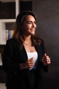 María Báez